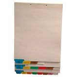 Patient Chart Dividers – Filing & Organization Tools